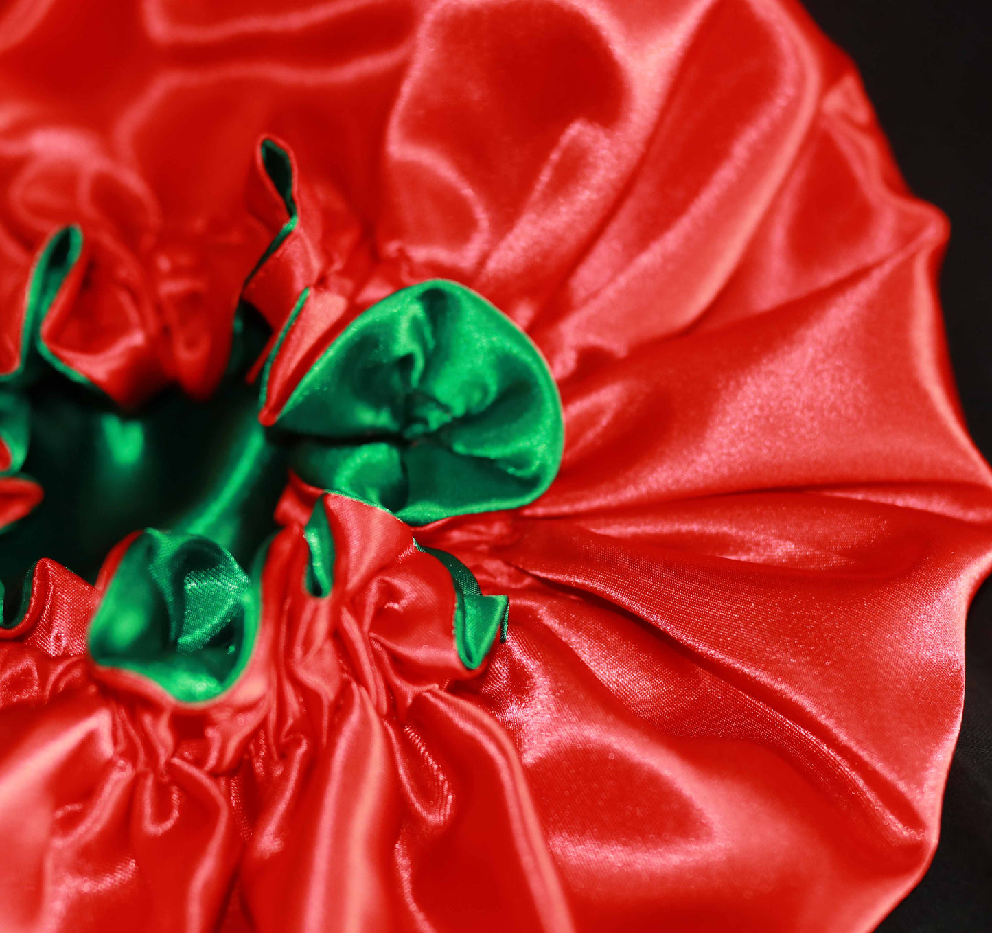 Holiday Fun Reversible Bonnet - 3kingsmerch -