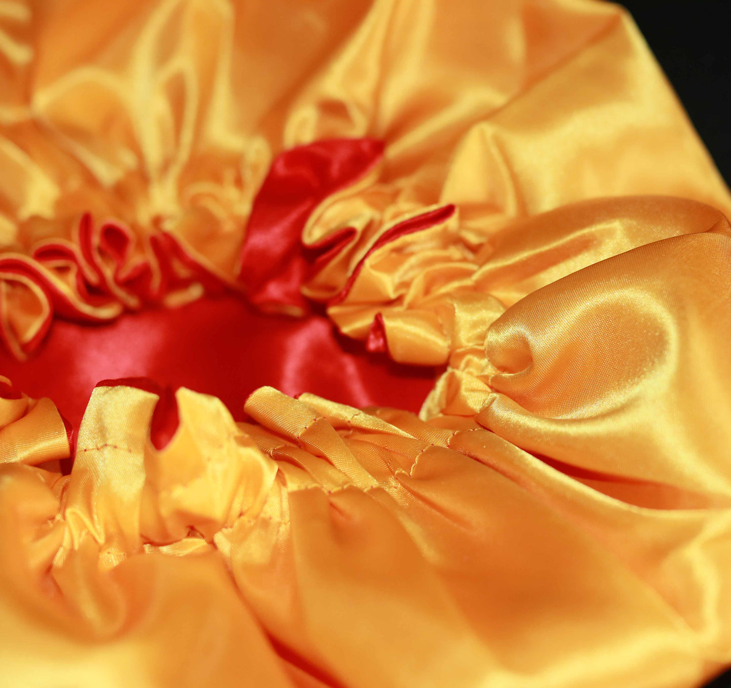 Daisy Reversible Bonnet - 3kingsmerch -