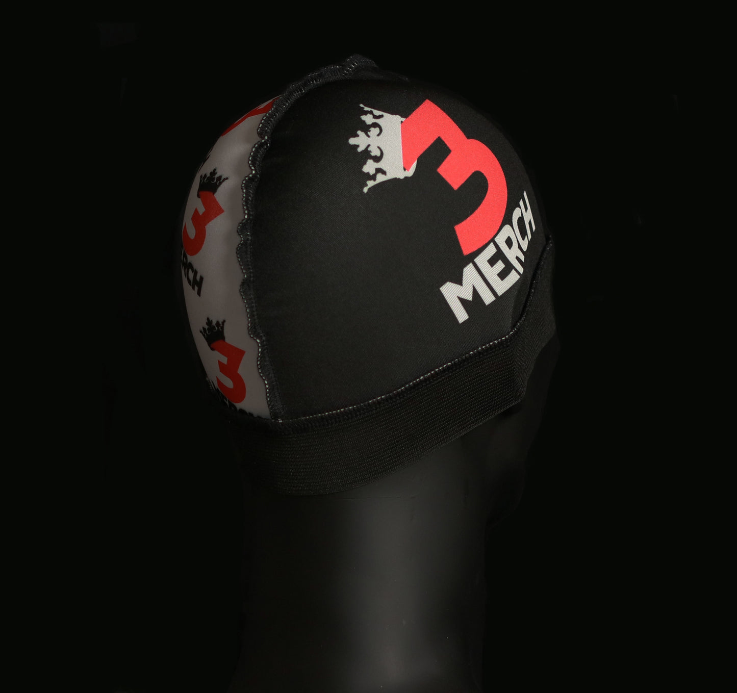 3KingsMerch Wave Cap - 3kingsmerch -