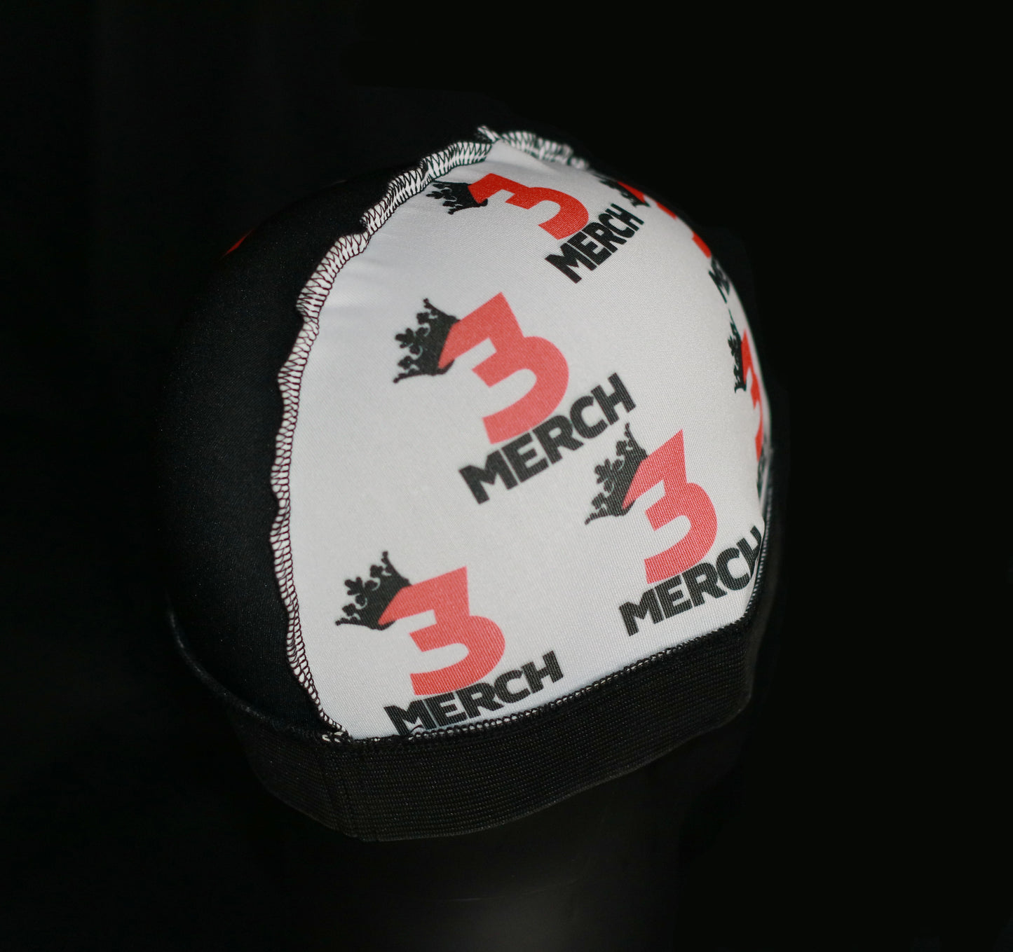 3KingsMerch Wave Cap - 3kingsmerch -