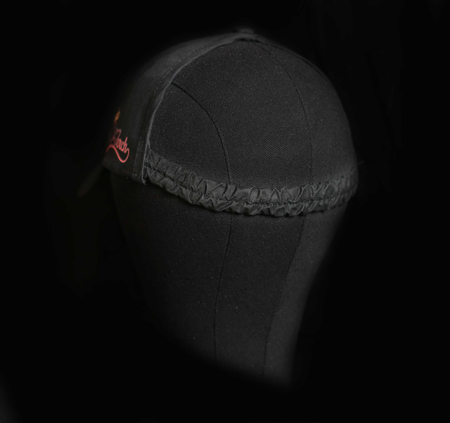 Queens Curl Baseball Cap - 3kingsmerch -