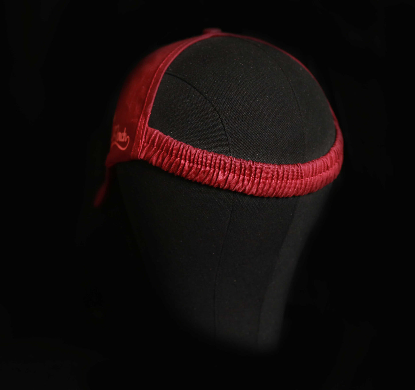 Queens Curl Baseball Cap - 3kingsmerch -