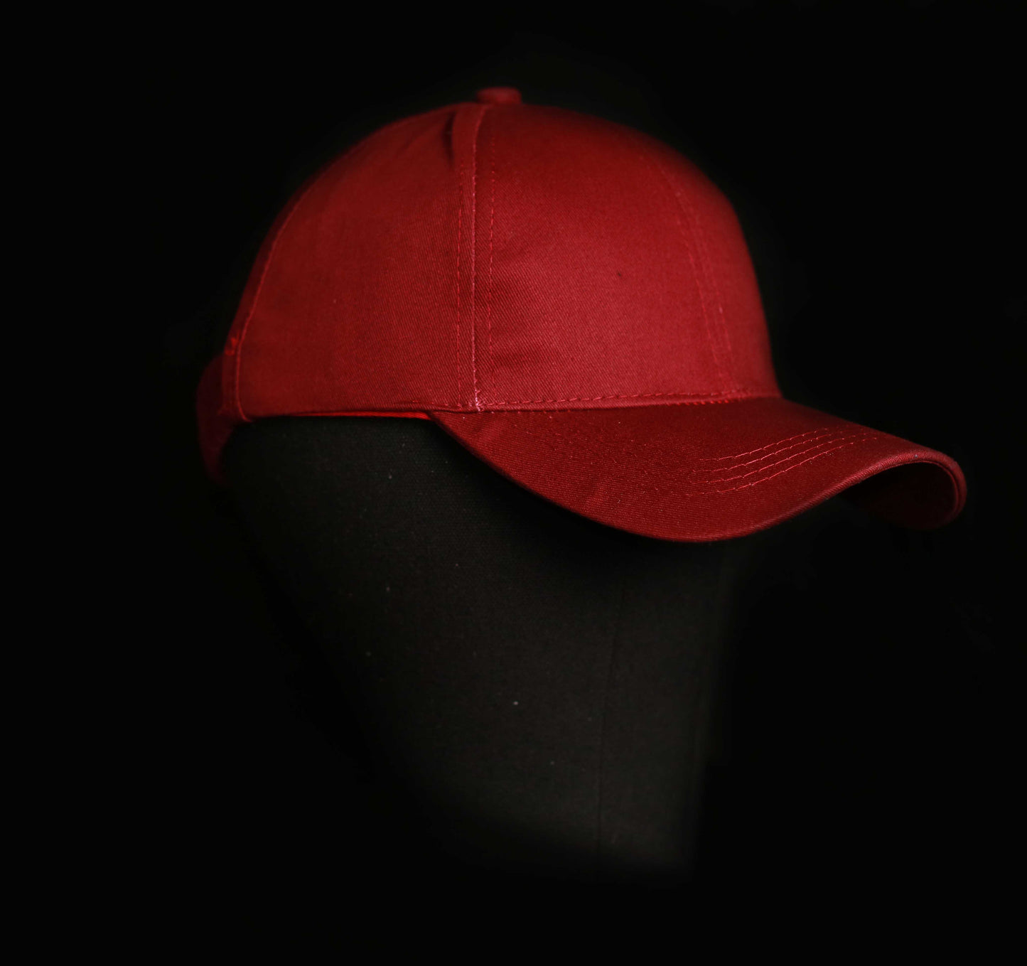 Queens Curl Baseball Cap - 3kingsmerch -