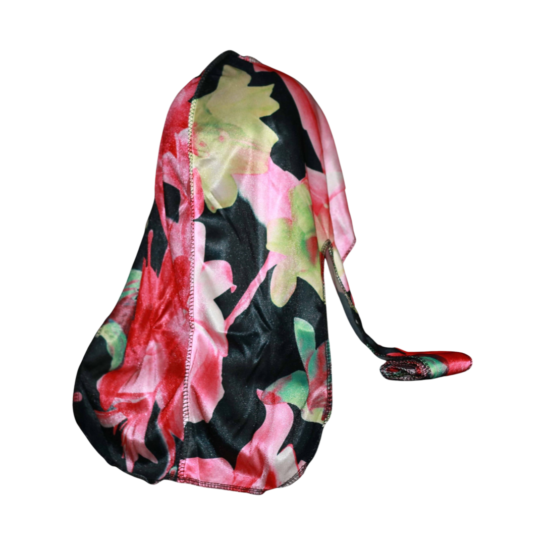 Renaissance Silky Durag - 3kingsmerch -